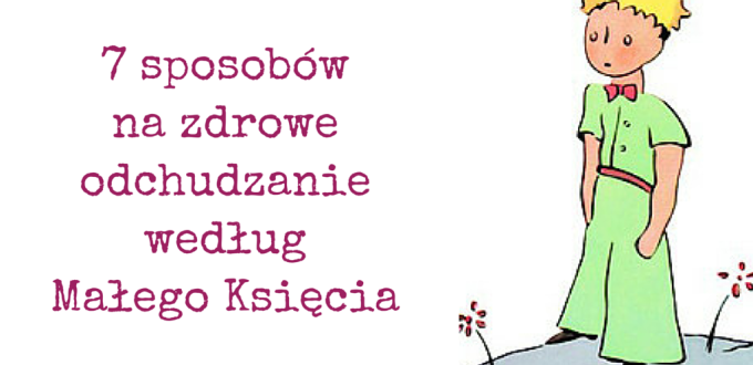 Sposoby na zdrowe odchudzanie