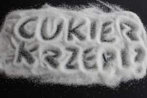 Zalecane spożycie cukru