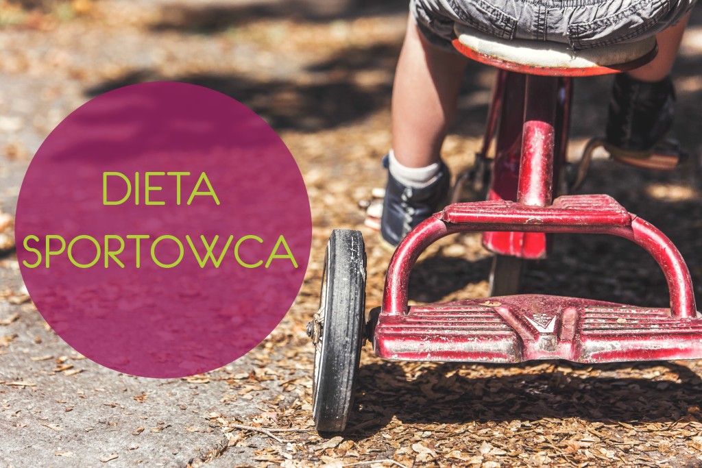 Żywienie sportowca