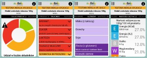 Nufino jedz świadomie opinia
