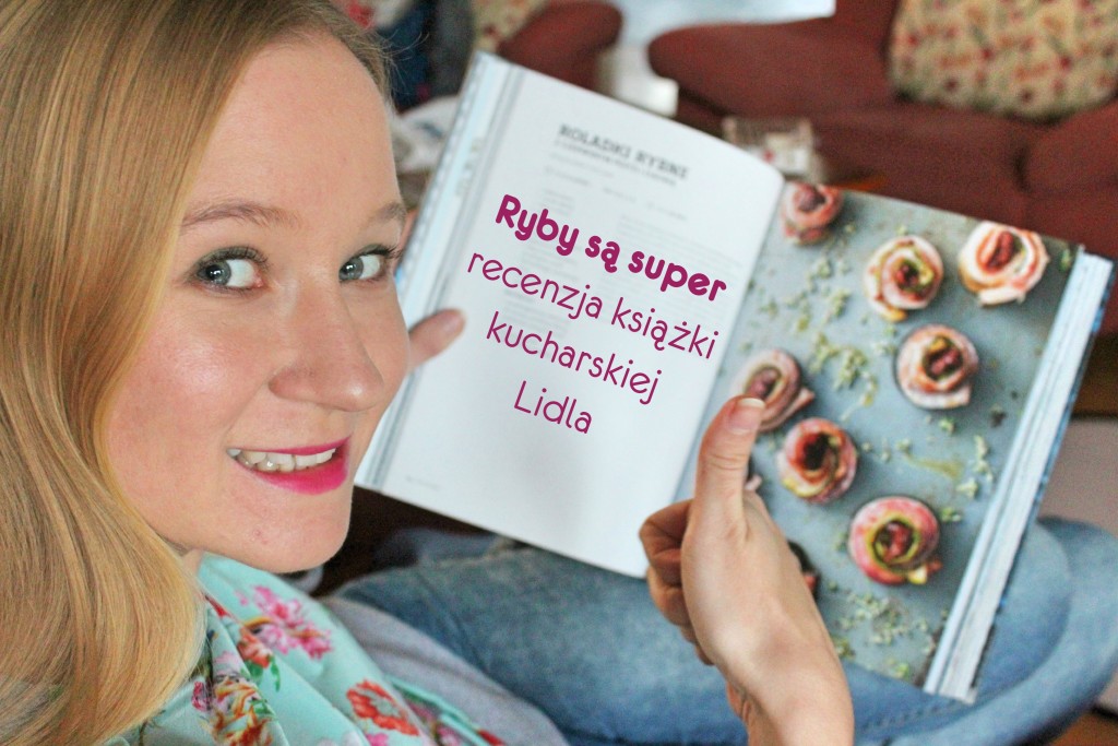 Ryby są super