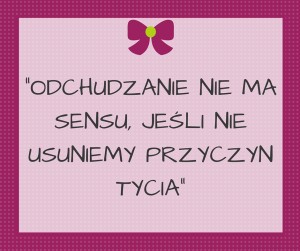 Dlaczego diety nie działają