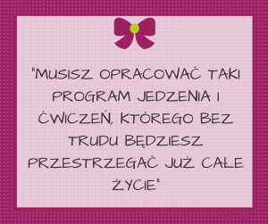 Dlaczego diety nie działają
