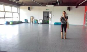 Dzień w zdjęciach godzina po godzinie