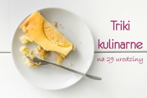 Triki kulinarne triki kuchenne
