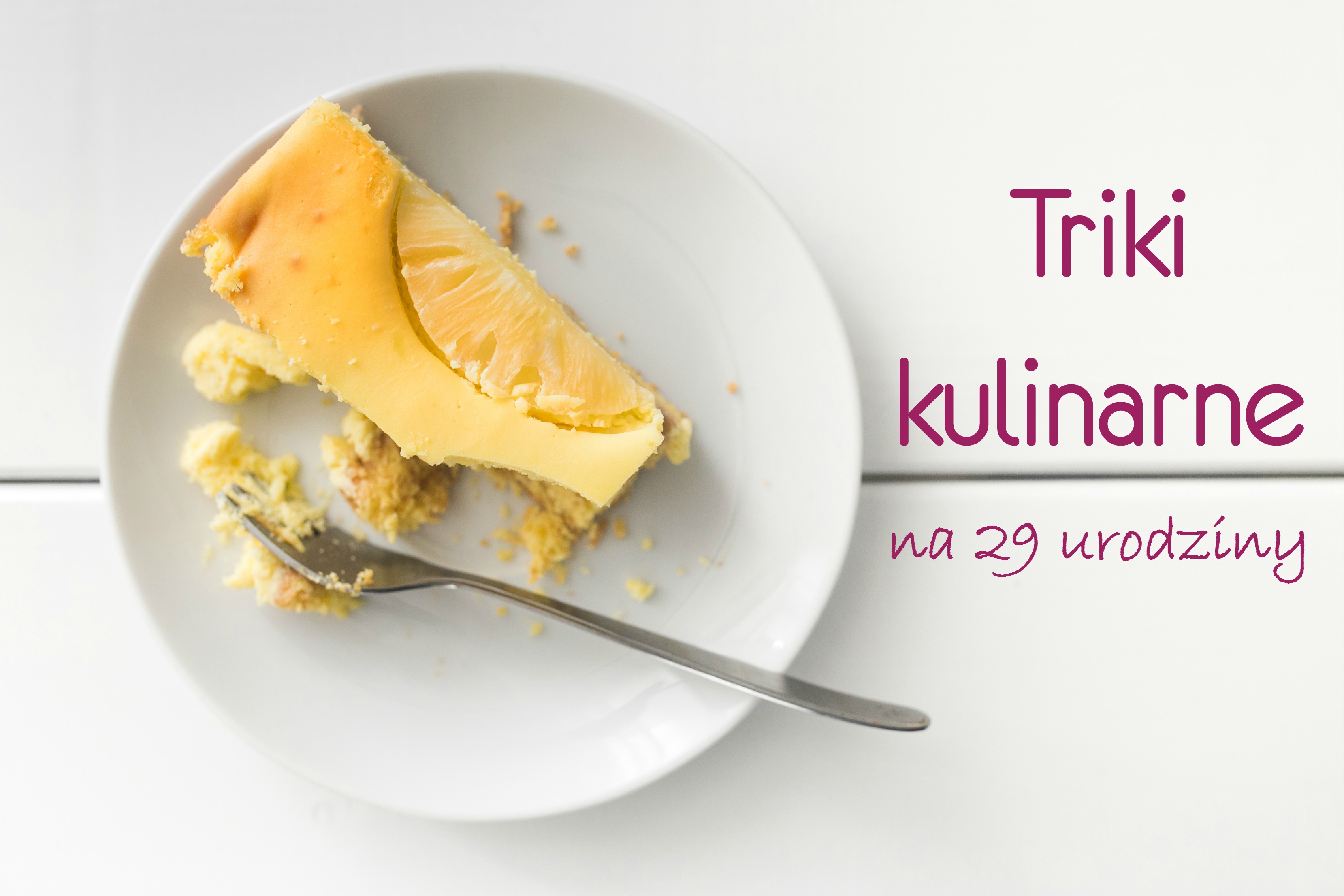 Triki kulinarne triki kuchenne